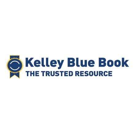 2025 Kelley Blue Book Best Compact Car Award